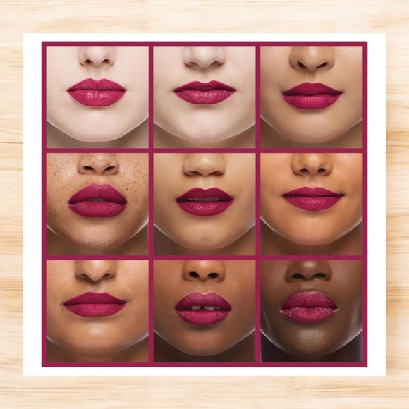 Revlon Ultra HD Lip Mousse – 820 Crimson Sky – Hyper Matte – NWT - Picture 4 of 6